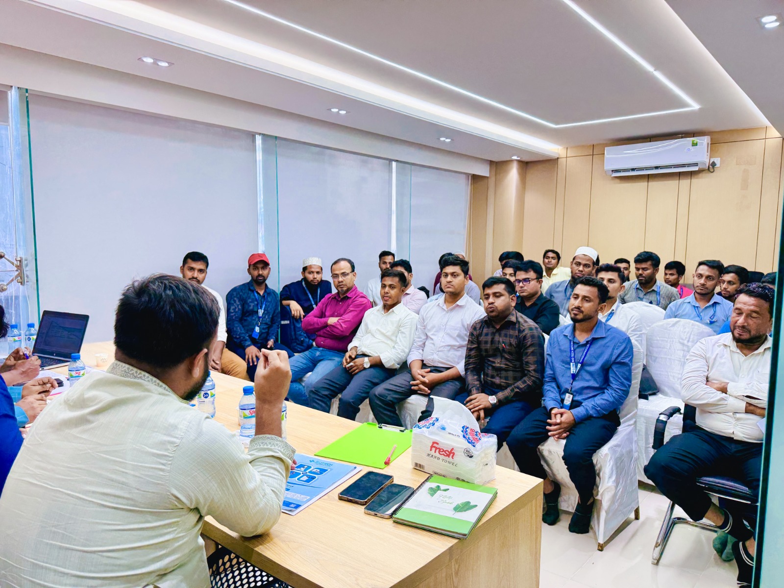 Biotech International Bangladesh
